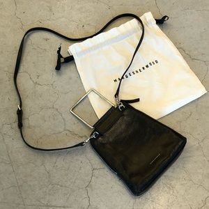 Marge Sherwood Breeze Pump Handbag